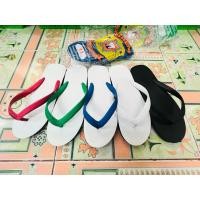 ราคา รองเท้าแตะหูคีบ นันยาง (42125424551)