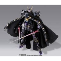 ราคา [พร้อมส่ง/มือ 1] METAL BUILD Crossbone Gundam X 2 [ Gundam] 4573102557957 (29819816700)
