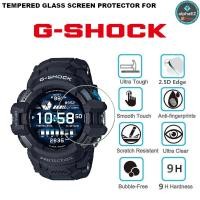 ราคา Casio G-Shock GSW-H1000-1 Series 9H Watch Glass Screen Protector GSWH1000 GSWH-1000 Cover Tempered Glass Scratch Resist (21980135845)