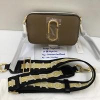 ราคา พร้อมส่งnew marc jacobs snapshot crossbody bag (3617869932)