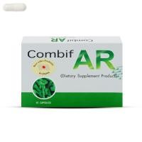 ราคา Combif AR กล่อง 10 แคปซูล (28694458837)