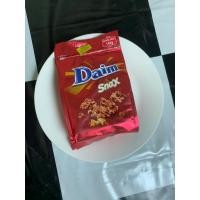 ราคา Daim Chocolate snax ดาเเอมช็อกโกเเลตคาราเมล 145 กรัม (25333994016)