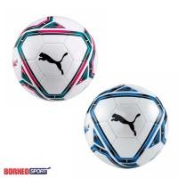 ราคา Teamfinal PUMA FOOTBALL 21.6 MS BALL / ORIGINAL PUMA FOOTBALL (26331664699)