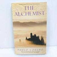 ราคา The Alchemist By Paulo Coelho นิยายชื่อดัง หนังสือใหม่ (12896543941)