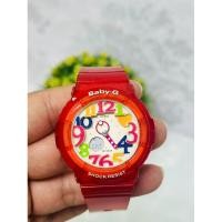 ราคา นาฬิกา Baby-G รุ่น :baby-g BGA-131-4B (28467061457)