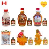 ราคา สินค้า Lot.ใหม่ Turkey Hill Maple Syrup l เทอคีฮิลเมเปิล ไซรัป ของแท้ 30ml. (27685389556)