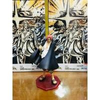 ราคา (P.O.P) แท้100% แชงค์ Shanks POP DX Portrait Of Pirates ฟิกเกอร์ โมเดล วันพีช Figure Model One piece (7635852112)