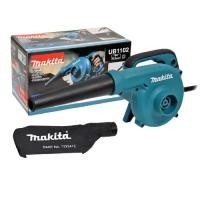 ราคา เครื่องเป่าลม ดูดฝุ่น 600W UB1102 MAKITA ล้างแอร์ พร้อมถุงเก็บฝุ่น BLOWER (8381103399)