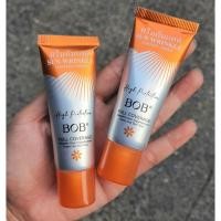 ราคา BOB ฟูโคฟเวอเรจ ครีมกันแดด กันน้ำปรับสีผิว เนื้อเนียน เกลี่ยง่าย NO.173 (23322030249)