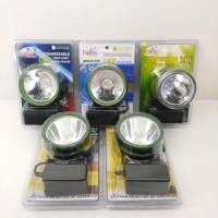 ราคา Fujibin ไฟหน้า LED 3W/10W/15W/20W/ไฟหน้า/ไฟหน้า LED สว่าง/ไฟเดย์ไลท์ (55457104836)