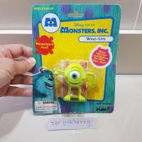ราคา โมเดลไขลาน Mike Wazowski ไมค์ วาซอว์สกี้ Monsters, Inc. / Monsters University (5385751826)