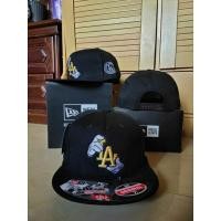 ราคา หมวก La HANDS BLACK SNAPBACK (19081580245)