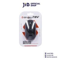 ราคา WIRELESS MOUSE (เมาส์ไร้สาย) S-GEAR COLORFUL WIRELESS MOUSE (BLACK) (MS-M401-BLACK) (19357479838)