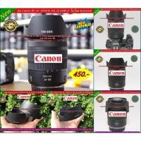 ราคา Hood lens Canon ฮูดแคนน่อล RF 24-105mm F4L IS USM มือ 1 ตรงรุ่น (21820163326)