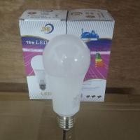 ราคา หลอดไฟ LED 18w หลอดน้ำเต้า E27 (20219302180)