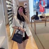 ราคา coachกระเป๋าcoachทรงถัง (11776212888)