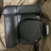 ราคา Canon eos 60d + Grip แท้ (4200055394)