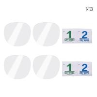 ราคา 2set Lens Protective Film For StarV MYVU AR Glass Scratch Resistant Clear Sights (28690138234)