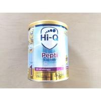 ราคา Hi-Q​ Pepti.prebio.proteq​ ไฮคิวเปปติ​ ขนาด​ 400​ กรัม​ (7832358336)