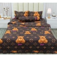 ราคา ชุดเครื่องนอน Phuc Nguyeen 1m8 รุ่น TOTO11 (57456128471)
