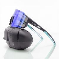 ราคา เลนส์ POLARIZE แว่นตาปั่นจักรยาน ยี่ห้อ ROUTE POLARIZE by JAVA (48456221490)