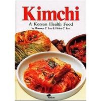 ราคา หนังสืออังกฤษใหม่พร้อมส่ง Kimchi: a Korean Health Food -- Hardback (New ed) [Hardcover] (25260642860)