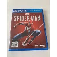 ราคา [PS4] Marvel Spiderman แผ่นเกม มือสอง สไปเดอร์แมน (Zone ALL) (6835501368)