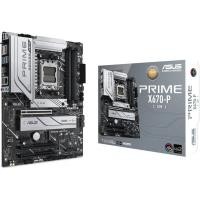 ราคา MAINBOARD (เมนบอร์ด) ASUS PRIME X670-P-CSM (SOCKET AM5) (ATX) (24727820055)