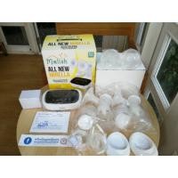 ราคา เครื่องปั้มนม Malish All New Mirella (7014682117)