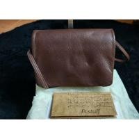 ราคา กระเป๋าB stuffแท้กระเป๋ามือสองแบรนด์แท้ (28527043081)