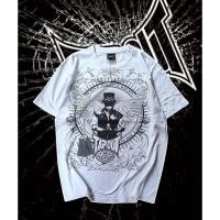 ราคา Tapout “We Still Believe” T-shirt เสื้อมือสอง XL (47700724896)