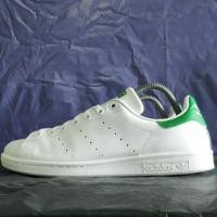 ราคา รองเท้า Adidas Stan Smith มือสอง Size 42/26.5 cm. (29000187166)
