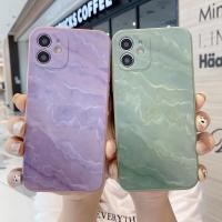 ราคา เคสโทรศัพท์มือถือซิลิโคน TPU แบบนิ่ม ลายหินอ่อน สําหรับ iPhone 11 12 13 PRO MAX 6 6s 6splus 7 8 plus XS X XR XS MAX Promax (18803448903)