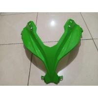 ราคา ฝาครอบโคมไฟหน้าสีเขียวนินจา250ปี13(ของแท้)มือสอง (26726615010)