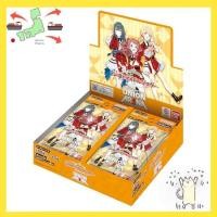 ราคา [Japanese Version] BANDAI (BANDAI) UNION ARENA Booster Pack Gakuen Idol Master [UA27BT] (BOX) 16 packs (2nd Edition) Ages 9 and up (53454022836)