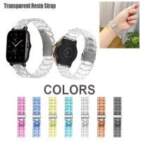 ราคา 20 มม. ใหม่น้ำหนักเบาเรซิ่นสำหรับ Huami Amazfit GTS 2 3 4 /GTS2/ GTS 2e/GTS2 mini/GTS3/GTS4 (11630865083)