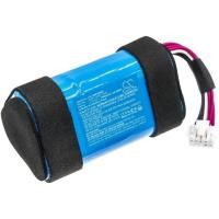ราคา แบตเตอรี่ทดแทน สำหรับใช้งานกับ JBL PULSE 5 [-แบต-] (26908491842)