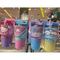 ราคา แก้วน้ำsanrioแท้100%ลายน่ารัก คอลเลคชั่นใหม่ล่าสุด (24501667861)