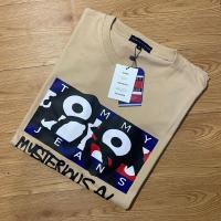 ราคา เสื้อยืด Tommy Hilfiger (22448996672)