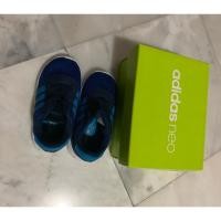 ราคา รองเท้าเด็ก adidas neo (2579132045)