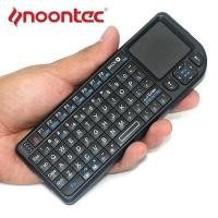 ราคา Noontec M100 Mini Wireless Multimedia Remote Keyboard, พร้อมทัชแพด (56858257406)