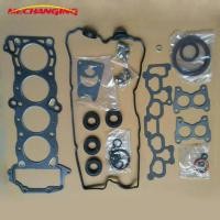 ราคา GA14DE GA15DE สําหรับ NISSAN SUNNY อะไหล่รถยนต์ชุดเครื่องยนต์ Rebuild ชุดปะเก็นเครื่องยนต์ 10101-73Y86 50166300 (48008894805)