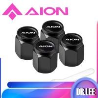 ราคา [LFZ]AION V GEN2 Tire Valve Cap Protective Cover Y PLUS Body Kit Decoration AION UT HYPTEC HT Auto Parts FZTM (41480012230)