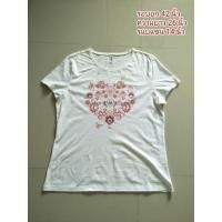 ราคา เสื้อยืดผ้าcotton 100%AllZ แท้ (10224712821)