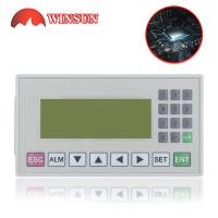 ราคา ระบบควบคุม PLC OP320 ขนาด 10MR/10MT พร้อมจอแสดงข้อความขนาด 3.7 นิ้ว พร้อมนาฬิกาเรียลไทม์และสายโปรแกรม (24844395603)