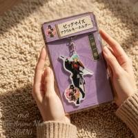 ราคา พวงกุญแจ Touken Ranbu Ichigo Hitofuri (47157736694)
