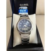 ราคา Casio Wave Scepter Radio Solar WVA-M630D-2AJF (41462515678)