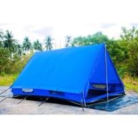 ราคา เต็นท์ลูกเสือนอน 10 คน รุ่น SCOUT SHELTER เหมาะสำหรับทำกิจกรรมพักแรม เข้าค่ายลูกเสือ (5812585537)