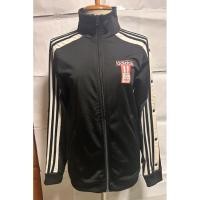 ราคา เสื่อวอร์มAdidasไซส์XSอก 32 เทียบใหม่ ของแท้ ไม่มีตำหนิ (43720953123)