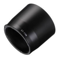 ราคา ET-74B เลนส์กลับด้านสําหรับ Canon RF 100-400 มม.F5.6-8 & EF 70-300 มม.f/4-5.6 เลนส์สําหรับ Canon (46408481755)